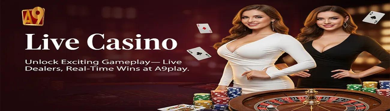 A9play: Your Complete Guide to Online Gaming Entertainment in Malaysia